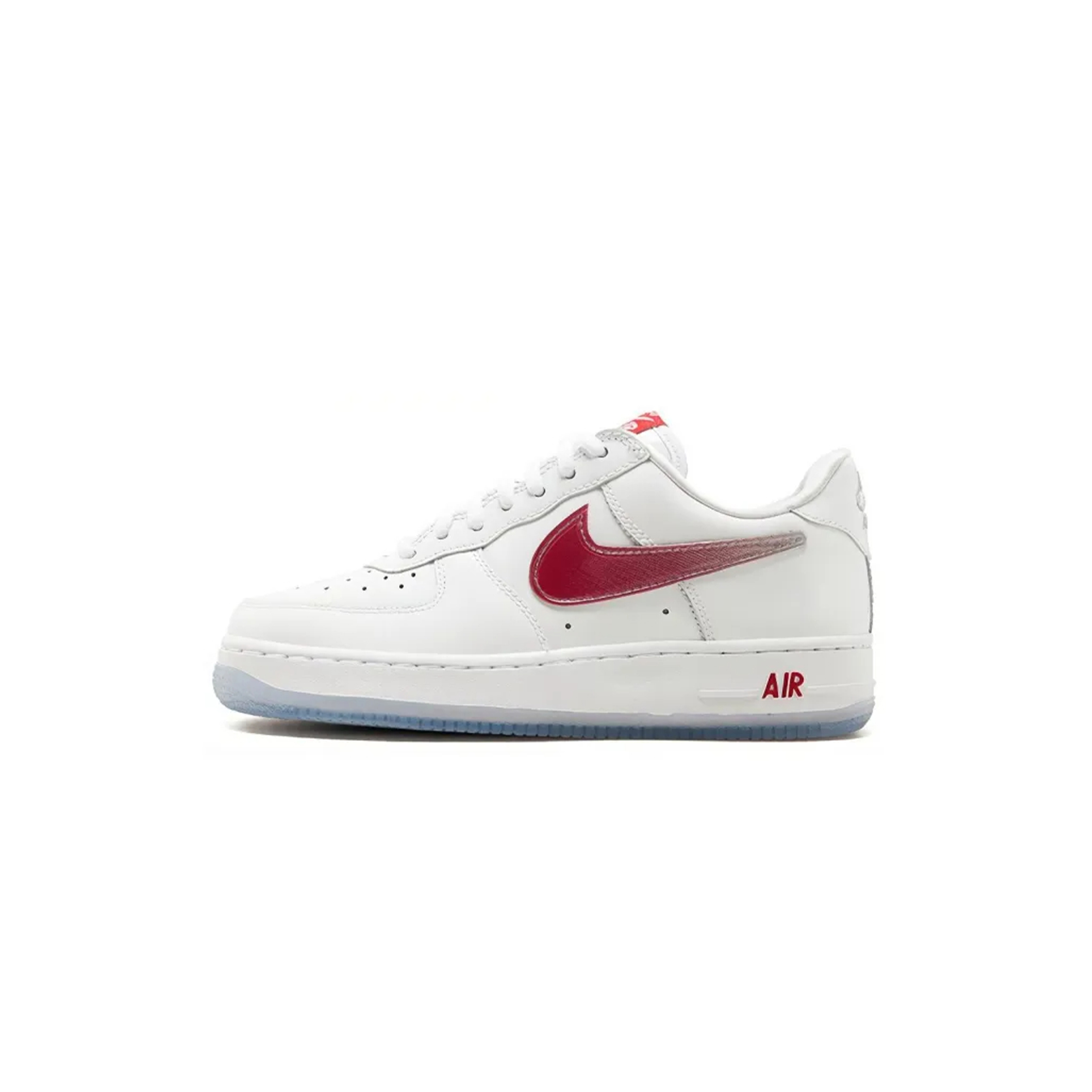 NIKE AIR FORCE 1 LOW TAIWAN 845053-105